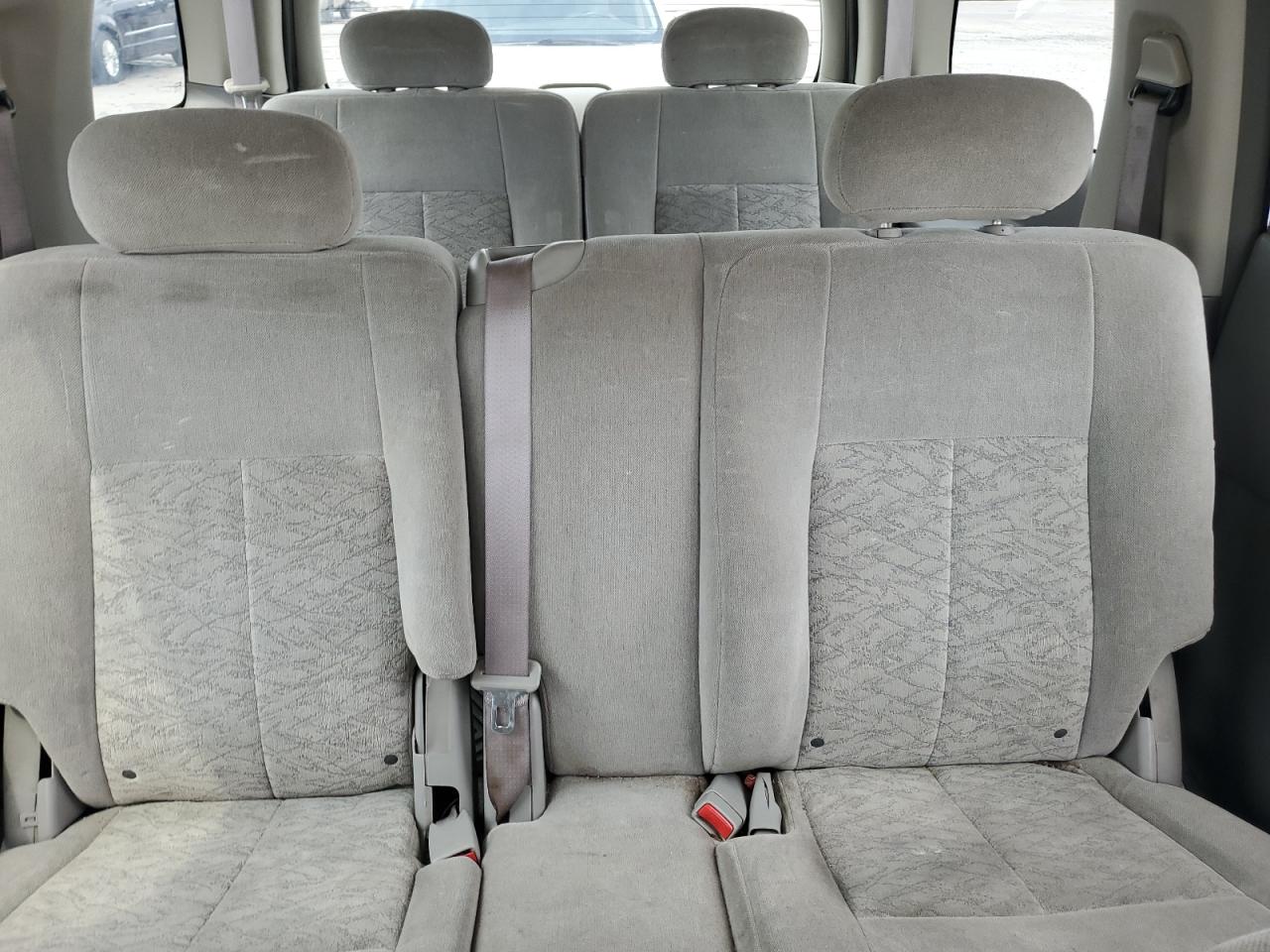 2005 GMC Envoy Xl VIN: 1GKES16SX56106740 Lot: 64460175