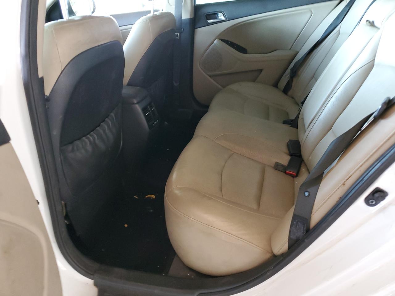5xxgn4a75eg313702 5XXGN4A75EG313702 2014 Kia Optima Ex