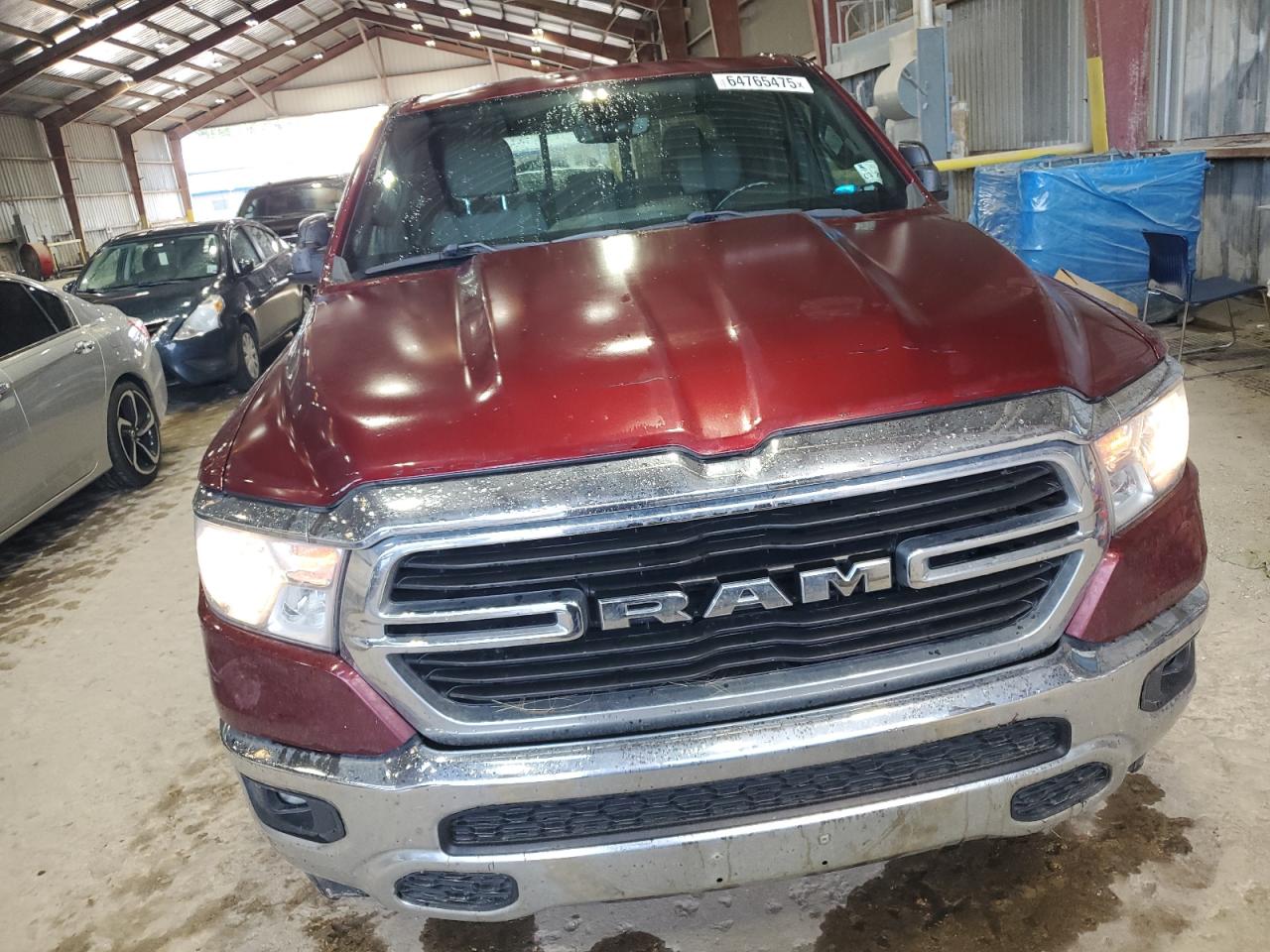 1c6rreft3mn690130 1C6RREFT3MN690130 2021 Ram 1500 Big Horn/Lone Star