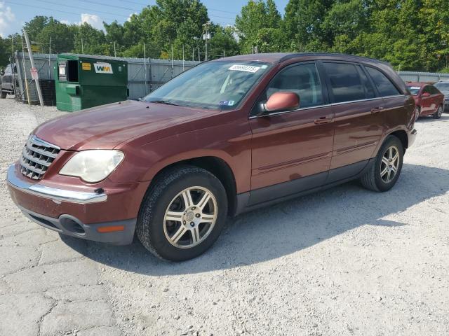 2007 Chrysler Pacifica Touring