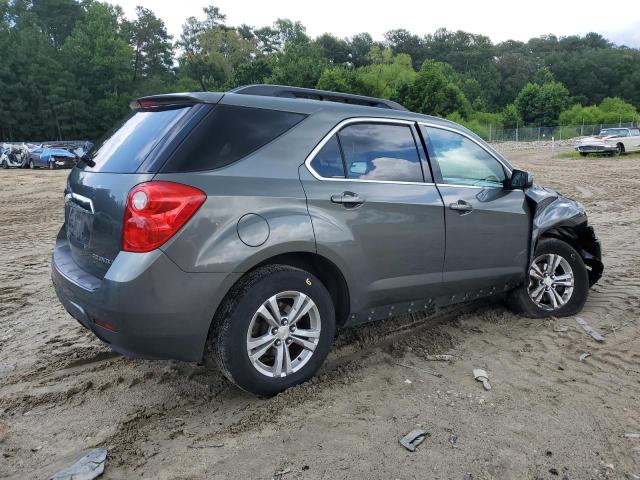  CHEVROLET EQUINOX 2012 Szary