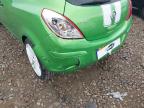 2014 VAUXHALL CORSA STIN for sale at Copart WISBECH