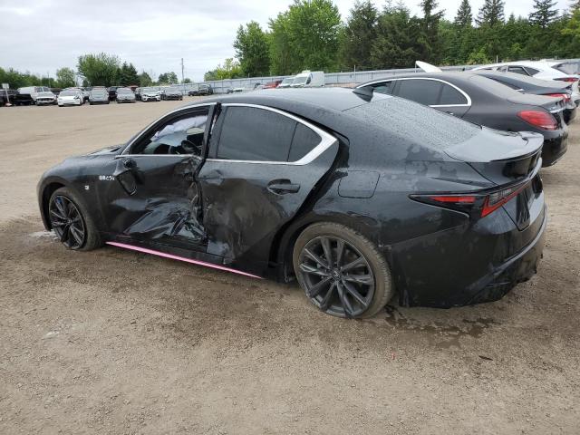 2023 LEXUS IS 300  