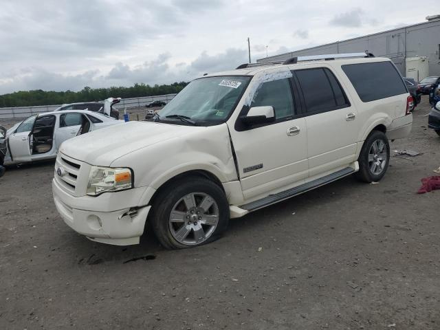 2007 Ford Expedition El Limited