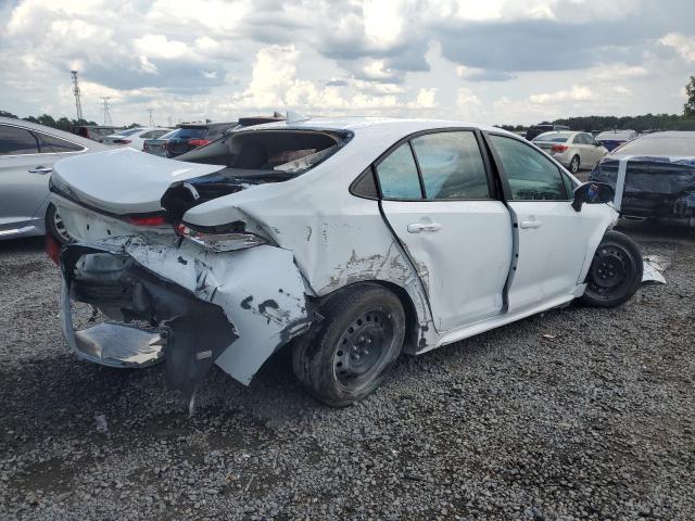  TOYOTA COROLLA 2024 Biały