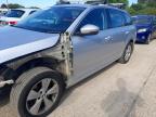 2018 SKODA OCTAVIA SE for sale at Copart SANDWICH