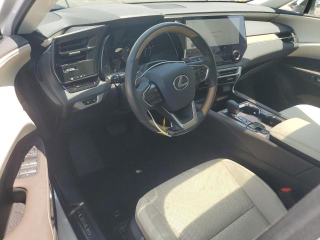  LEXUS RX350 2023 Biały