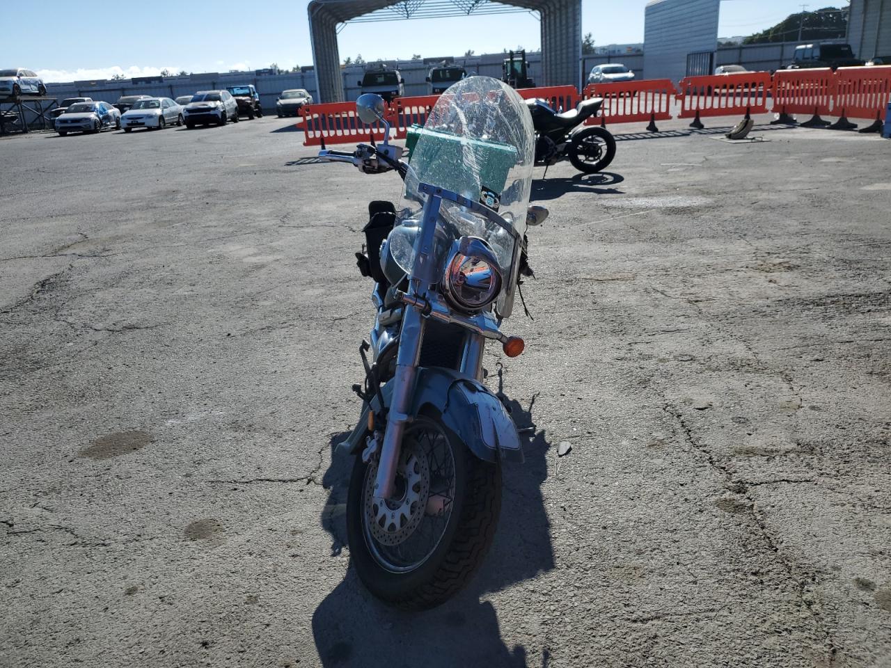 js1vs54a032102174 JS1VS54A032102174 2003 Suzuki Vl800