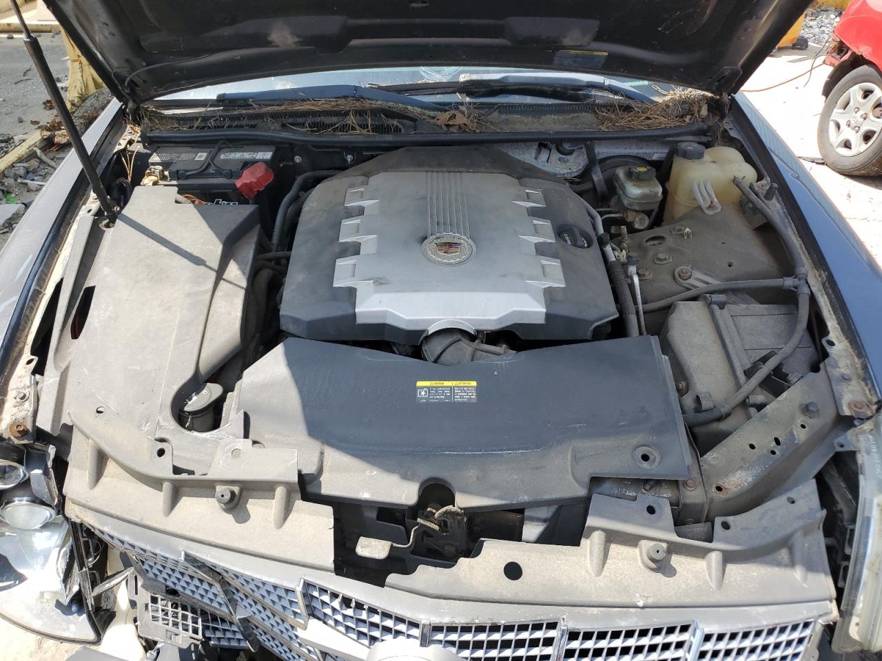 2008 Cadillac Sts VIN: 1G6DW67V880203723 Lot: 63081915