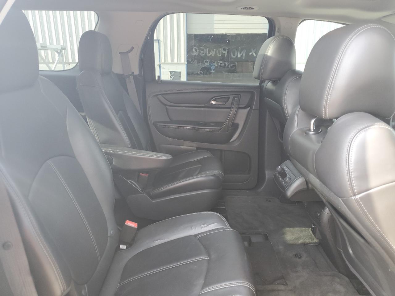 1gkkrrkd3ej332586 1GKKRRKD3EJ332586 2014 GMC Acadia Slt-1