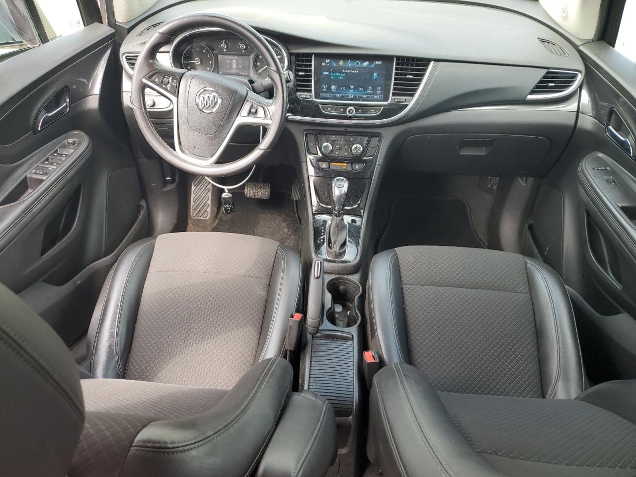 2019 Buick Encore Preferred VIN: KL4CJASB3KB851001 Lot: 64491645