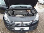 2014 VAUXHALL ASTRA GTC for sale at Copart YORK