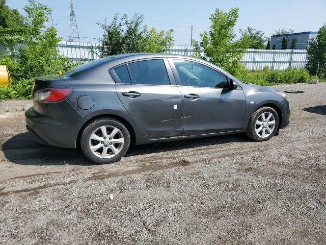 2010 MAZDA 3 I  