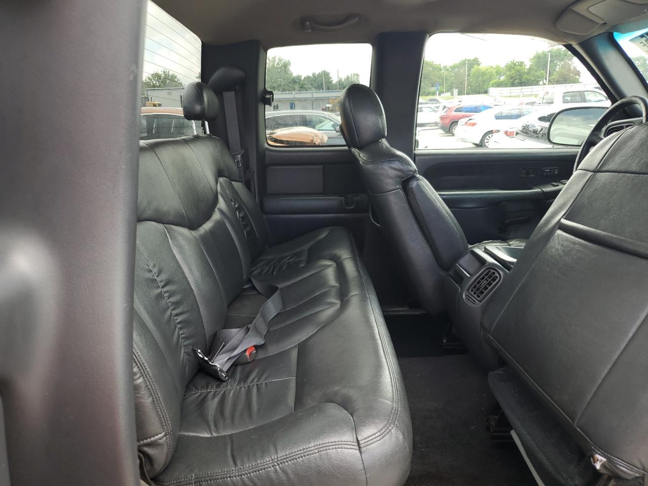 1999 Chevrolet Silverado K1500 VIN: 2GCEK19T0X1110757 Lot: 64661175