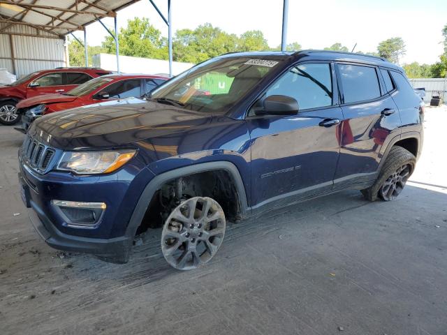 JEEP COMPASS 80 2021