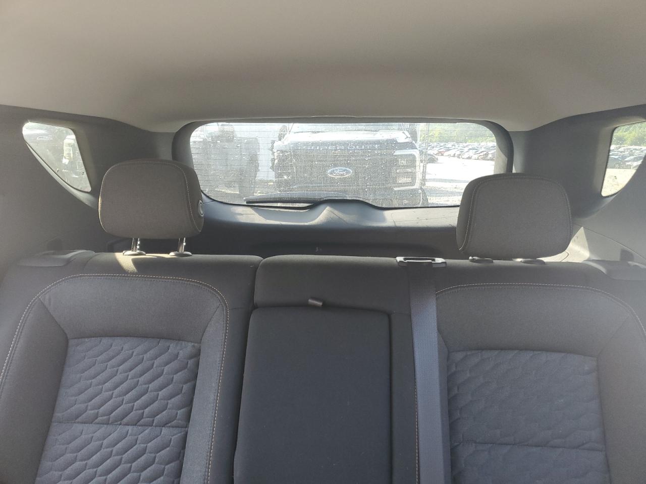 2019 Chevrolet Equinox Lt VIN: 2GNAXUEV4K6201106 Lot: 65170895