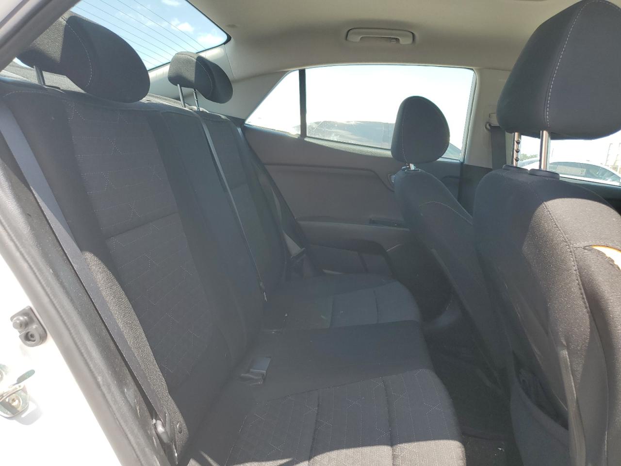 2019 Kia Rio S VIN: 3KPA24AB6KE173974 Lot: 63255005