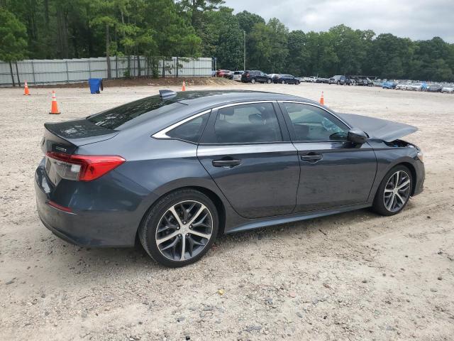  HONDA CIVIC 2024 Szary