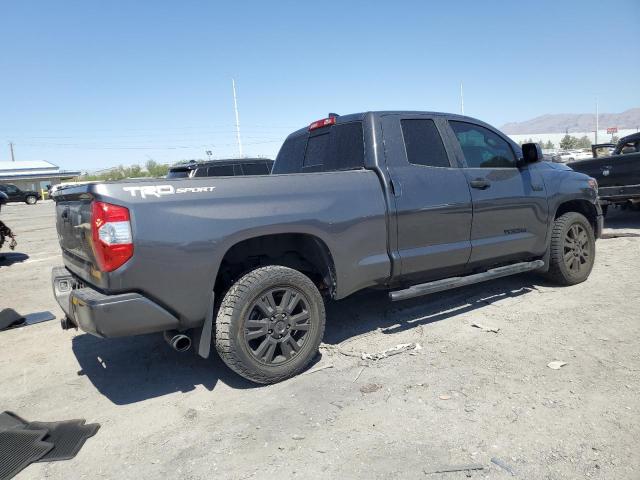  TOYOTA TUNDRA 2020 Серый