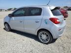 2018 MITSUBISHI MIRAGE ES   for sale at Copart CA - SAN DIEGO