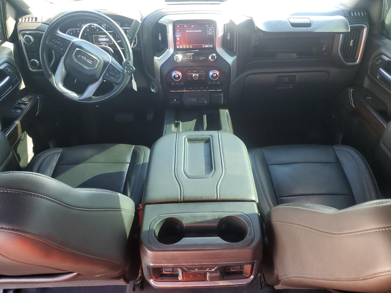 3gtu9ded0lg437166 3GTU9DED0LG437166 2020 GMC Sierra K1500 Slt