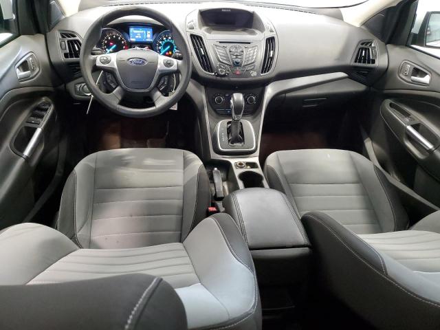 Parquets FORD ESCAPE 2013 White