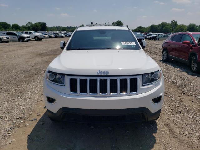  JEEP GRAND CHER 2016 White