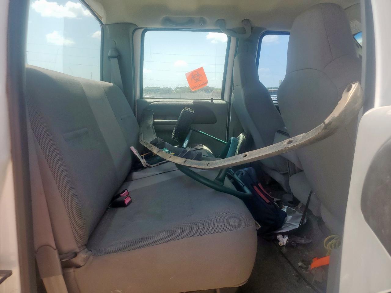 2005 Ford F250 Super Duty VIN: 1FTSW20Y55EC88200 Lot: 64275295