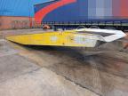 2010 UK UNKNOWN for sale at Copart CHESTER
