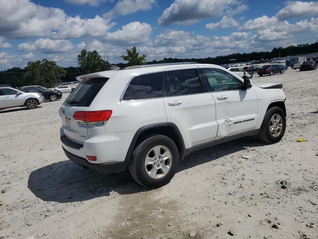 Parquets JEEP GRAND CHER 2017 White