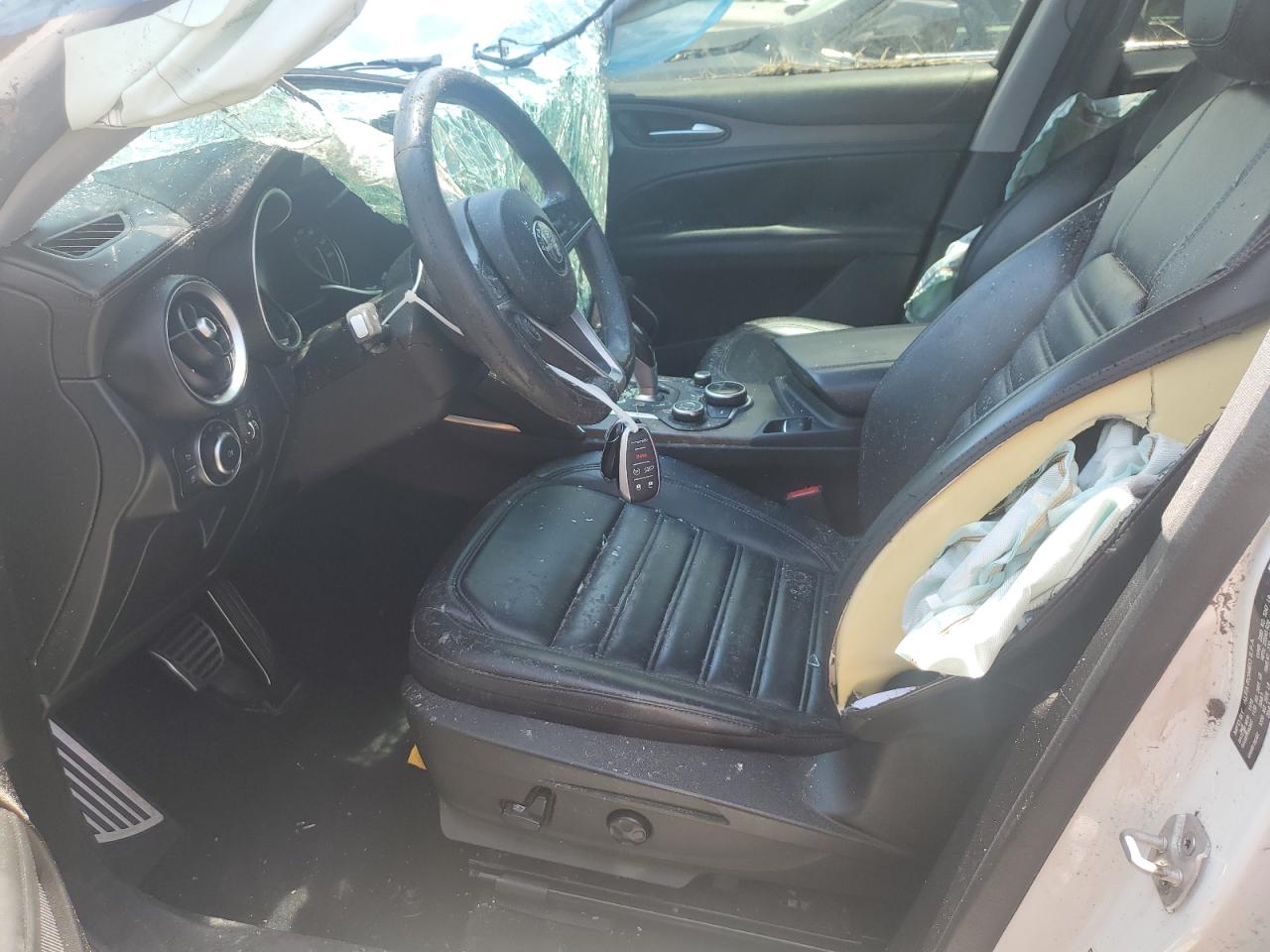 zaspakbn3k7c43092 ZASPAKBN3K7C43092 2019 Alfa Romeo Stelvio Ti