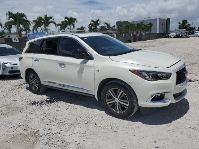  INFINITI QX60 2020 Белы