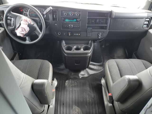 2020 GMC SAVANA G2500  