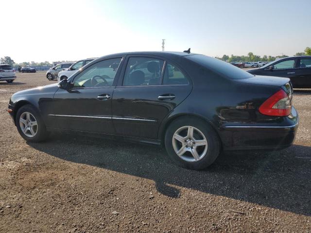 2008 MERCEDES-BENZ E 320 CDI  