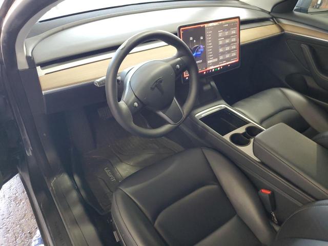  TESLA MODEL 3 2023 Gray