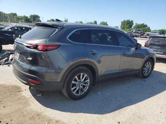  MAZDA CX-9 2018 Серый