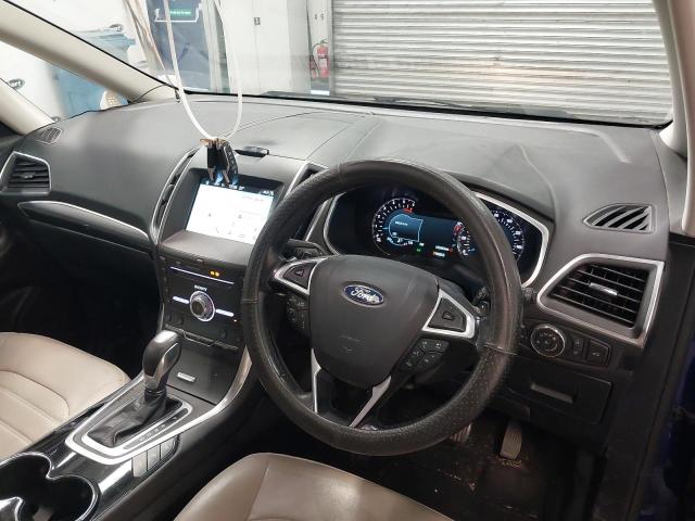 2017 FORD GALAXY TIT