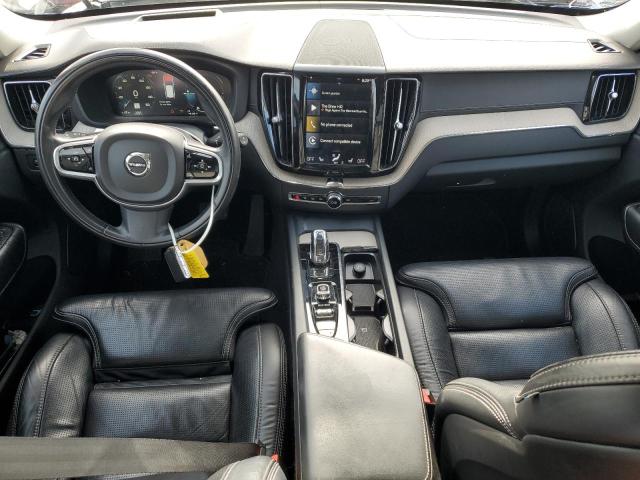  VOLVO XC60 2018 Biały