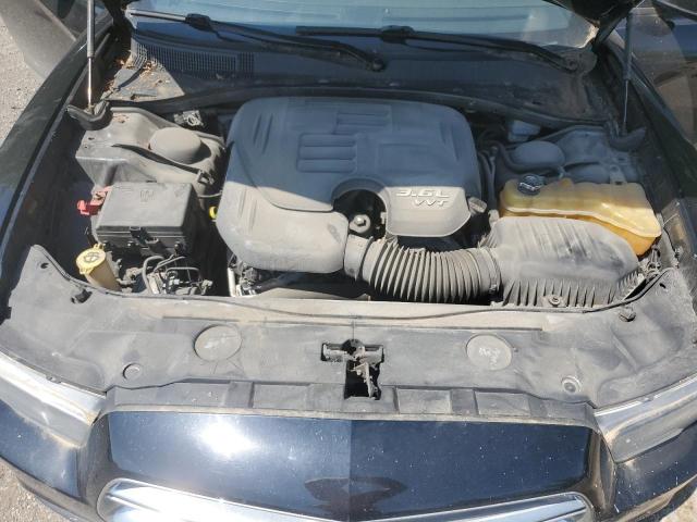 2012 DODGE CHARGER SXT  
