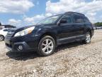 2014 SUBARU OUTBACK 2.5I LIMITED   for sale at Copart OH - COLUMBUS