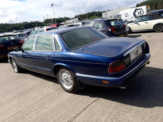 1995 JAGUAR SOVEREIGN