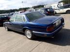 1995 JAGUAR SOVEREIGN for sale at Copart WHITBURN