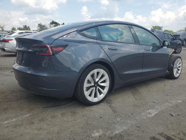  TESLA MODEL 3 2021 Szary