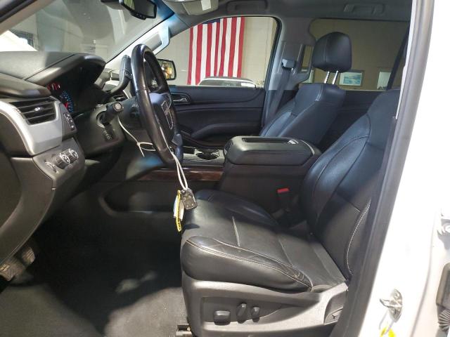  GMC YUKON 2019 Biały