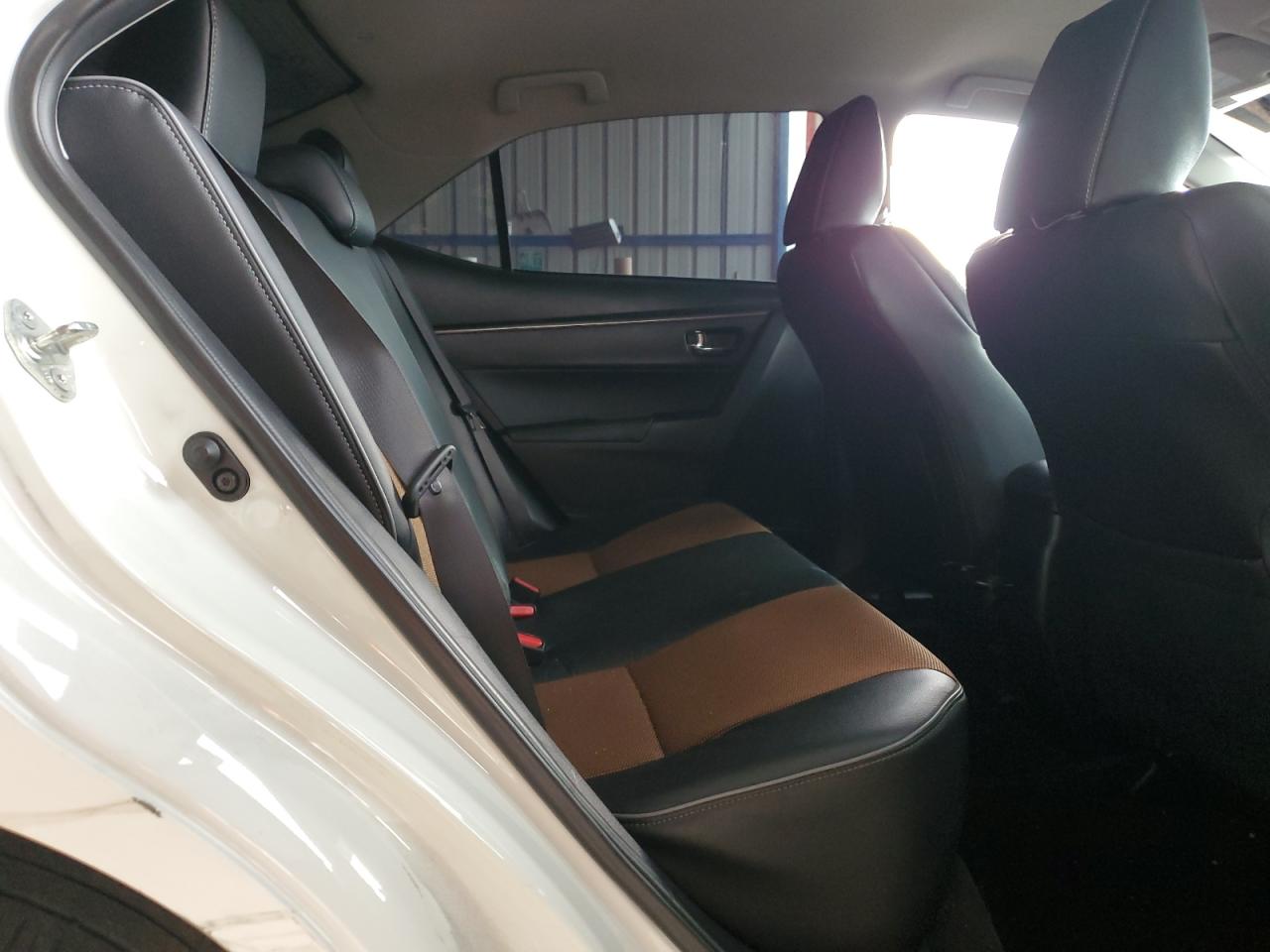 2014 Toyota Corolla L VIN: 5YFBURHEXEP091776 Lot: 65362285