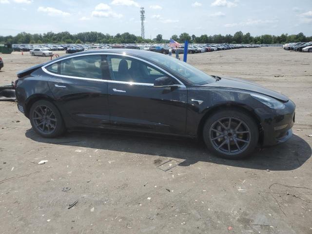  TESLA MODEL 3 2018 Czarny