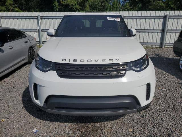 LAND ROVER DISCOVERY 2020 White