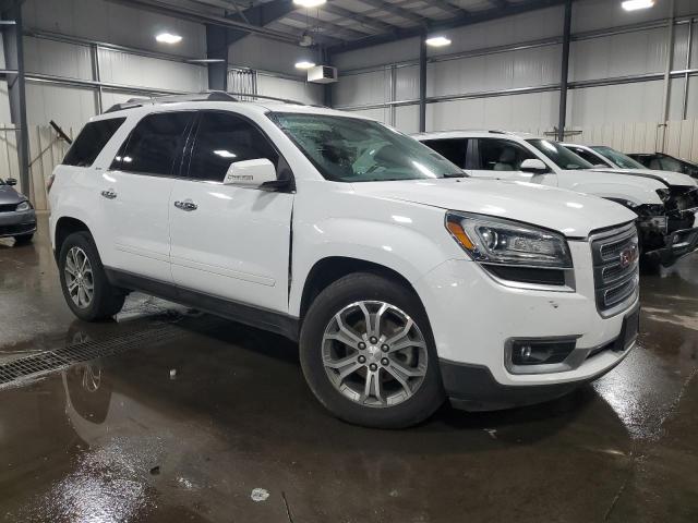 Parquets GMC ACADIA 2016 White