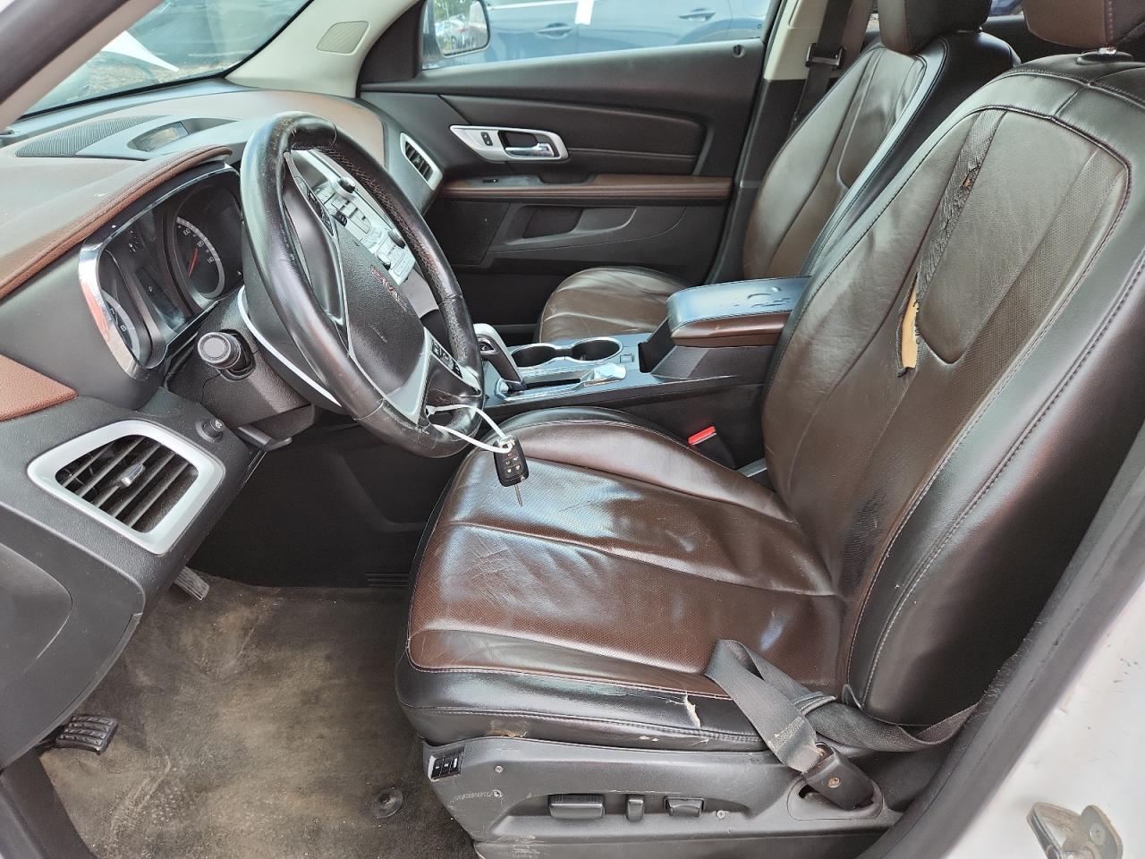 2016 GMC Terrain Slt VIN: 2GKFLYE30F6388354 Lot: 64847365