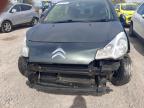 2012 CITROEN C3 VTR+  for sale at Copart BRISTOL